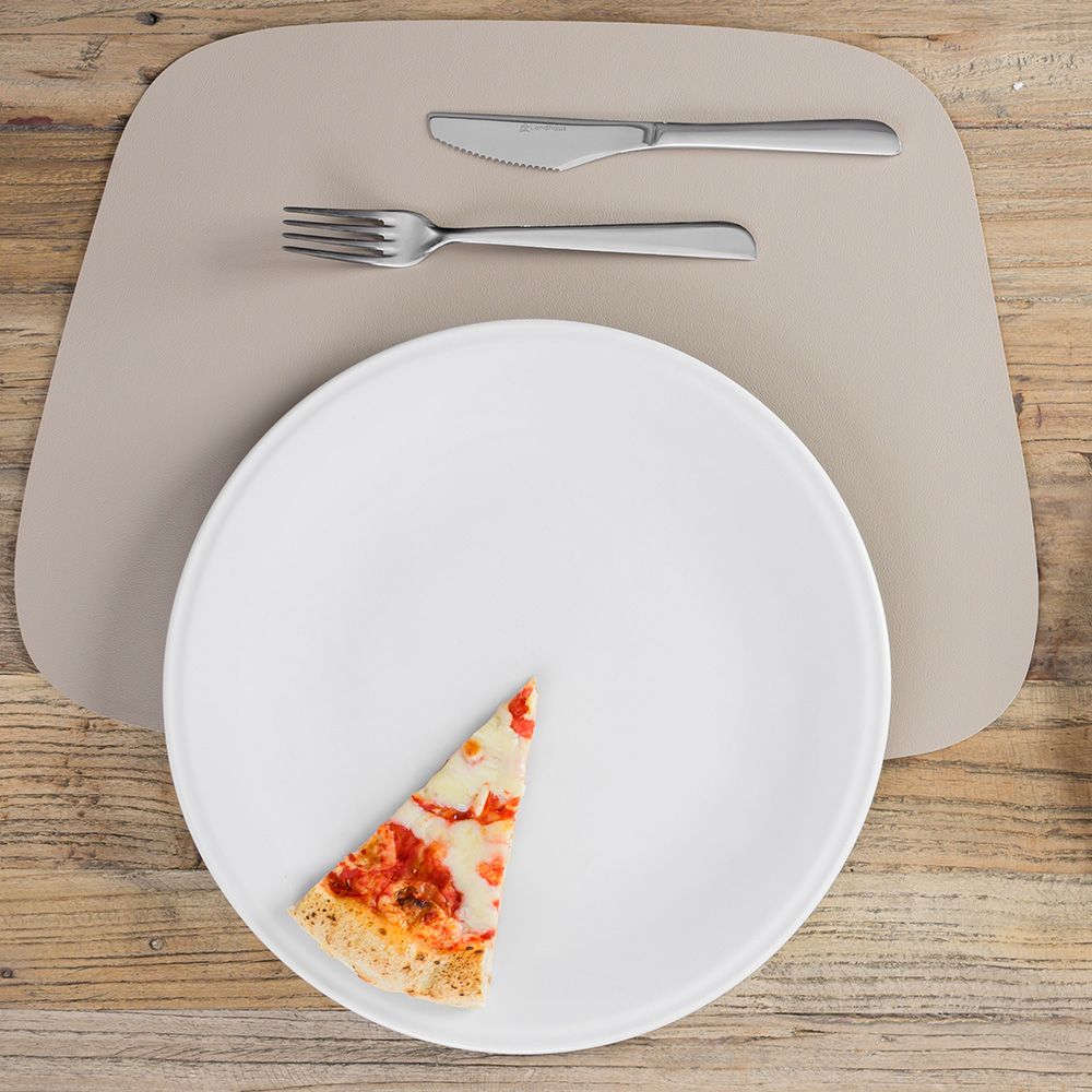 Pizza plate cm 31 Posillipo